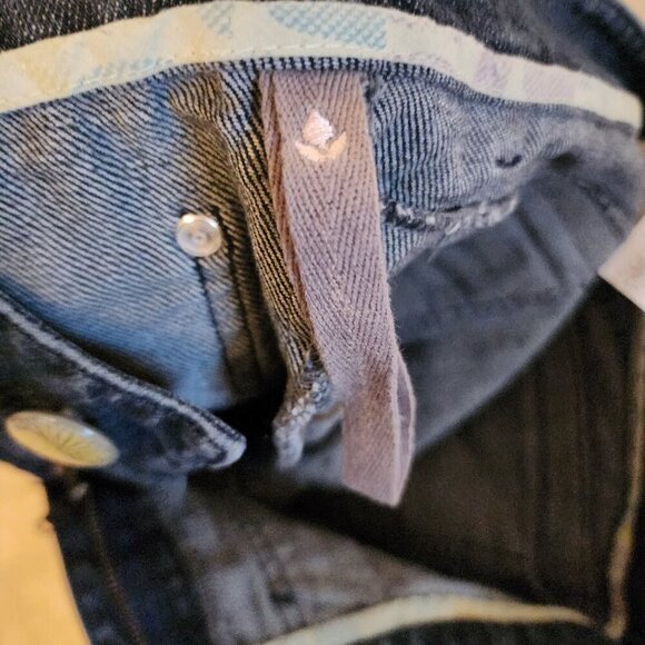Reef Denim Blue Jeans Size 29 / 9 - Picture 9 of 9